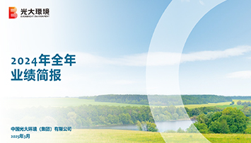 2024年全年业绩公佈