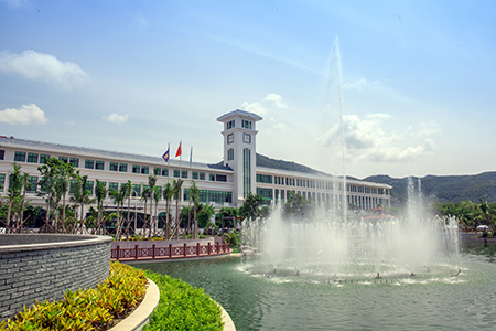 三亚垃圾发电项目