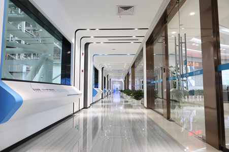 杭州垃圾发电项目