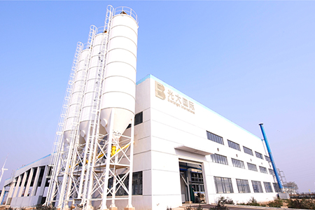 灌云危废填埋项目