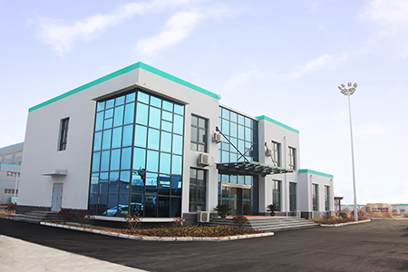 连云港危废焚烧项目