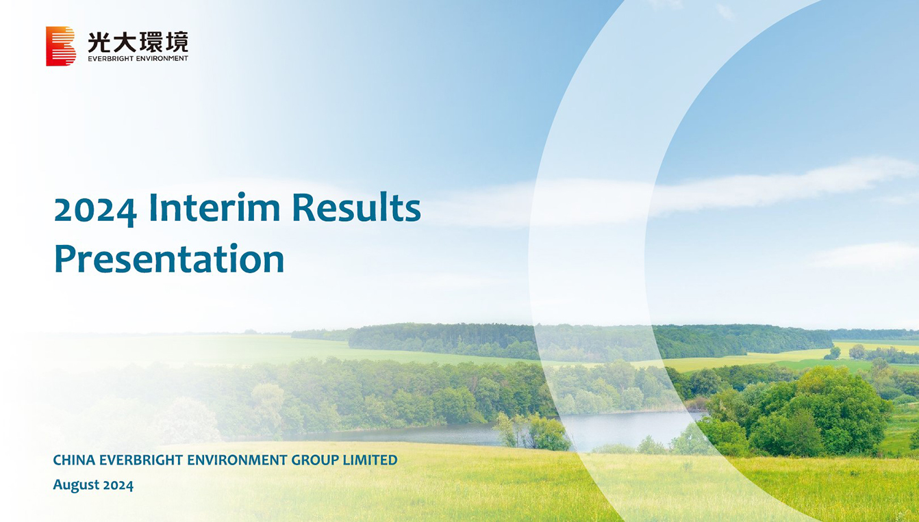 2024 Interim Results Announcement